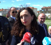 Vjosa Osmani