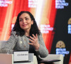 Vjosa Osmani Forum u Antaliji