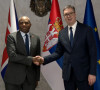 Vučić i Lami
