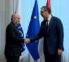 Vučić i Sinirlioglu