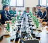 Delegacija Narodne Skupštine u Češkoj