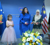 Osmani u Maleziji