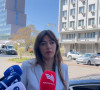 Aljbuljena Hadžiju