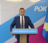 Arben Mustafa