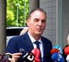Fatmir LJimaj