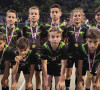 Fudbaleri iz Leposavića