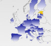 Estonija u EU