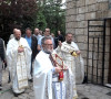 Gradska i hramovna slava u Zvečanu