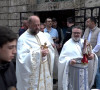 Gradska i hramovna slava u Zvečanu