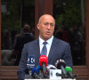 haradinaj
