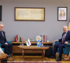Dželjalj Svečlja i Džerard Mekgark