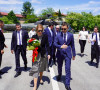 Kaja Kalas i Timčo Mucunski