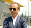 Ismet Ramadani 