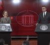 Kaja i Mickoski