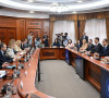 Kaja Kalas i ministri Vlade Srbije