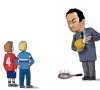 KO - Karikatura dana 14.05.2025.
