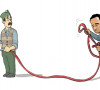 Karikatura dana 13.05.2025.
