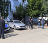 Kosovska policija
