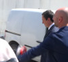 Kurtijevo obezbeđenje gura novinara