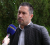 Ljuljzim Farizi 