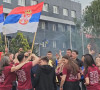 Maturanti u Leposaviću