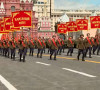 Parada u Moskvi