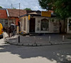 Pošta u Severnoj Mitrovici