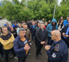 Radnici STO Leposavić