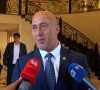 Ramuš Haradinaj