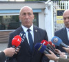 Ramuš Haradinaj