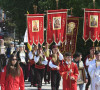 Slava Svetog Vasilija Ostroškog u Leposaviću