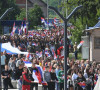 Slava Svetog Vasilija Ostroškog u Leposaviću