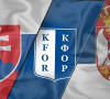 Slovačka, Kfor, Srbija