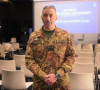 Enriko Barduani na konferenciji „Žene, mir i bezbednost“