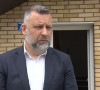 Jevtić sa radnicima Novog komunalnog preduzeća