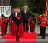 Edi Rama i Kir Starmer u Tirani