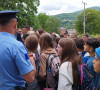 Građani Leposavića protestuju zbog preuzimanja Sportsko-turističke organizacije 