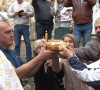Proslava Spasovdana u Prizrenu