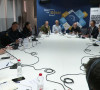 „Bezbednosni izazovi i poverenje: Odnos policije i zajednice na severu Kosova“