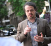 Damir Dizdarević