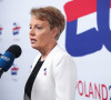 Donika Gervala na neformalnom sastanku ministara spoljnih poslova EU u Varšavi