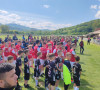 U Leposaviuću držan 18. memorijalni fudbalski turnir „Čika Cone“ 