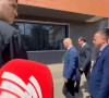 Kurti odlazi iz Skupštine