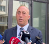 haradinaj