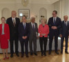 Lideri Zapadnog Balkana na večeri sa predstavnicima EU