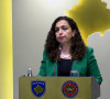 Vjosa Osmani