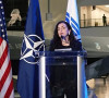 Vjosa Osmani