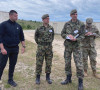 Vojnici Srbije