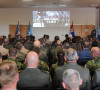 Vojska Srbije obeležila Dan mirovnih snaga Ujedinjenih nacija