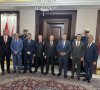Kosovska policija u Ankari na sastancima o borbi protiv organizovanog kriminala, narkotika i terorizma